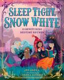 Sleep Tight, Snow White Hardcover Children's Book – Published on 10 Oct 2017
