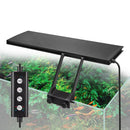 Fish Tank Lights, 14W LED Aquarium Light With Adjustable 24/7 Timer & Brightness