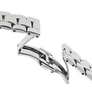 Saint Honoré Women's Analogue Quartz Watch + Stainless Steel Strap 7211231YADN