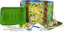 Science4you 918925.006 Nature Explorer STEM Eco Science Kit Toy with 15 Activities