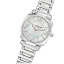 Saint Honoré Women's Analogue Quartz Watch, Stainless Steel Strap - 7211071AYBN