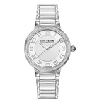 Saint Honoré Women's Analogue Quartz Watch with Stainless Steel Strap 7221531ABN