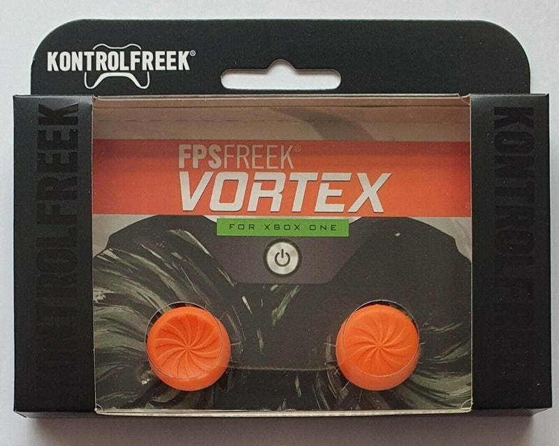 KontrolFreek FPS Freek Vortex Xbox Series X / S & One Performance Thumbsticks Thumb Grips