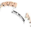 Saint Honoré Women's Analogue Quartz Watch + Stainless Steel Strap 7211088AYDR