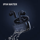 Bluetooth Headphones, Wireless Earbuds CSC 3.0 Self Learning ENC Noise Isolation