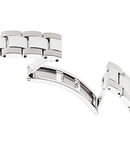 Saint Honoré Women's Analogue Quartz Watch, Stainless Steel Strap - 7611451LDIN