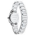 Saint Honoré Women's Analogue Quartz Watch, Stainless Steel Strap - 7211071AYBN