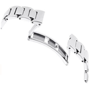 Saint Honoré Women's Analogue Quartz Watch, Stainless Steel Strap - 7511301LGRN