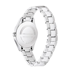 Saint Honoré Women's Analogue Quartz Watch, Stainless Steel Strap - 7611451LDIN