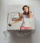 Viceroy Child's Silver Quartz Watch Gift Set + 3 Pairs of Earrings - 40946-05