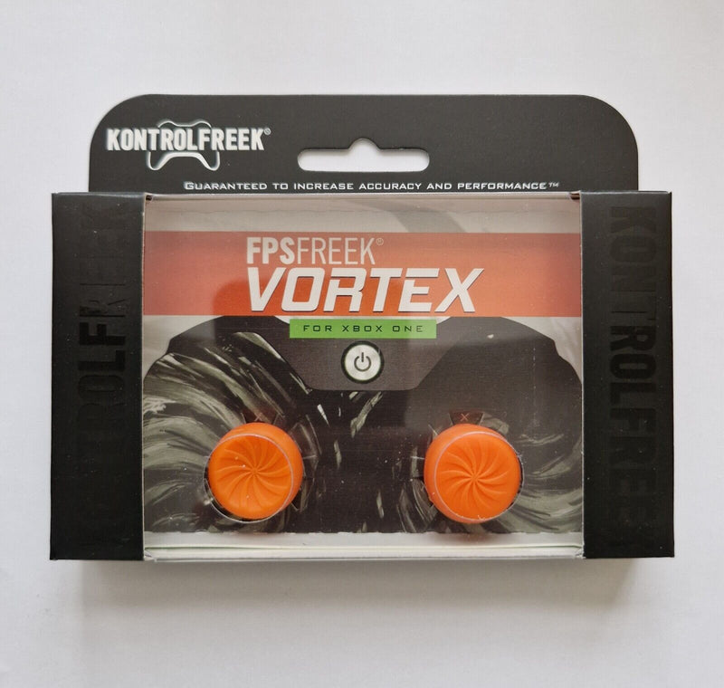 KontrolFreek FPS Freek Vortex Xbox Series X / S & One Performance Thumbsticks Thumb Grips