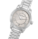 Saint Honoré Women's Analogue Quartz Watch, Stainless Steel Strap - 7511301LGRN