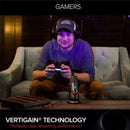 THRONMAX MDrill One Jet Black USB Condenser Microphone for Podcasts/Streaming//Gaming + Kit