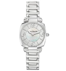 Saint Honoré Women's Analogue Quartz Watch, Stainless Steel Strap - 7211071AYBN