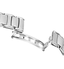 Saint Honoré Women's Analogue Quartz Watch with Stainless Steel Strap 7221531ABN