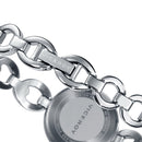 Viceroy Child's Silver Quartz Watch Gift Set + 3 Pairs of Earrings - 40946-05