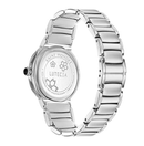 Saint Honoré Women's Analogue Quartz Watch with Stainless Steel Strap 7221531ABN