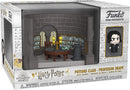 Funko POP Diorama, Harry Potter Anniversary - Potion Class Professor Snape Vinyl
