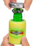 OH! MY GIF 3 Bit Toy Pack, Puggo & Heartie Collectable Real Life Animated Figure