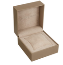 Saint Honoré Women's Analogue Quartz Ladies Watch + Leather Strap - 7620228FYID