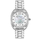 Saint Honoré Women's Analogue Quartz Watch + Stainless Steel Strap 7211231YADN