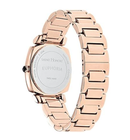 Saint Honoré Women's Analogue Quartz Watch + Stainless Steel Strap 7211088AYDR