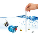 7-in-1 & Ammonia Water Test Kit Aquarium Test Strips For Fresh & Saltwater Tank