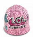 L.O.L. Surprise! (LLU53001) Fashion Crush Doll Accessories Toy, S4 - Multipack