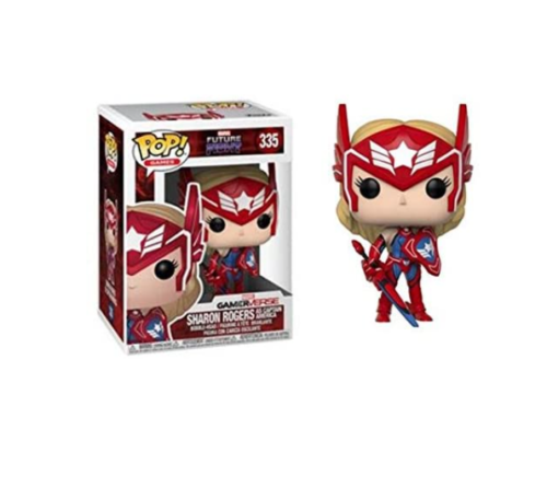 Amadeus cho top funko pop